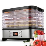 Meykey Food Dehydrator with Temperature Controller